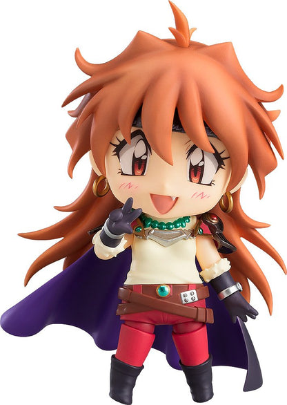 Good Smile Company Nendoroid Slayers Lina Inverse Movable Figure Resale- Japan Figure Store - #1 Bring To You The Best Japanese Goods