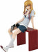 Good Smile Company Pop Up Parade Claire Aoki Figure- Japan Figure Store - #1 Bring To You The Best Japanese Goods