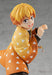 Good Smile Company Pop Up Parade Demon Slayer Zenitsu Agatsuma Figure Japanese Animation Figure- Japan Figure Store - #1 Bring To You The Best Japanese Goods
