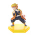 Good Smile Company Pop Up Parade Demon Slayer Zenitsu Agatsuma Figure Japanese Animation Figure- Japan Figure Store - #1 Bring To You The Best Japanese Goods