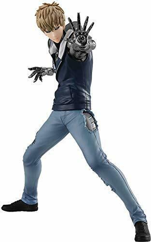 Good Smile Company Pop Up Parade Genos Figure - Japan Figure