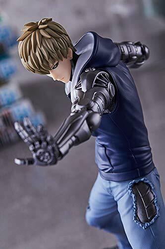 Good Smile Company Pop Up Parade Genos Figure- Japan Figure Store - #1 Bring To You The Best Japanese Goods