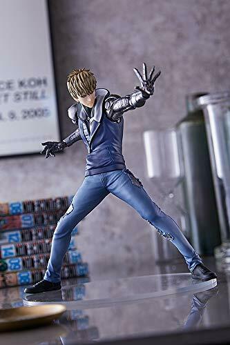 Good Smile Company Pop Up Parade Genos Figure- Japan Figure Store - #1 Bring To You The Best Japanese Goods