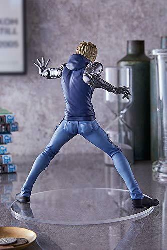 Good Smile Company Pop Up Parade Genos Figure- Japan Figure Store - #1 Bring To You The Best Japanese Goods