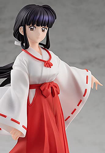 Good Smile Company Kikyo Inuyasha The Final Act Pop Up Parade Japanese Painted Figures- Japan Figure Store - #1 Bring To You The Best Japanese Goods