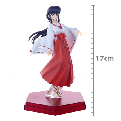 Good Smile Company Kikyo Inuyasha The Final Act Pop Up Parade Japanese Painted Figures- Japan Figure Store - #1 Bring To You The Best Japanese Goods