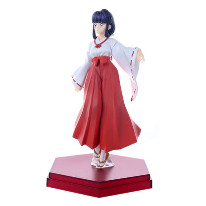Good Smile Company Kikyo Inuyasha The Final Act Pop Up Parade Japanese Painted Figures- Japan Figure Store - #1 Bring To You The Best Japanese Goods