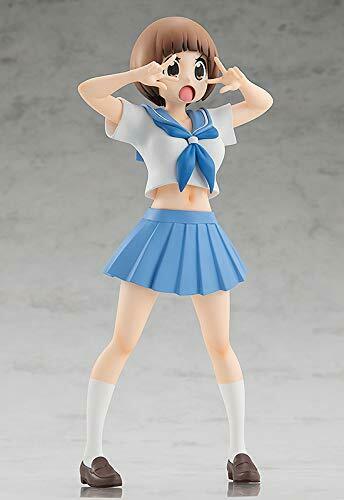 Good Smile Company Pop Up Parade Kill La Kill Mako Mankanshoku Figure- Japan Figure Store - #1 Bring To You The Best Japanese Goods