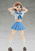 Good Smile Company Pop Up Parade Kill La Kill Mako Mankanshoku Figure- Japan Figure Store - #1 Bring To You The Best Japanese Goods