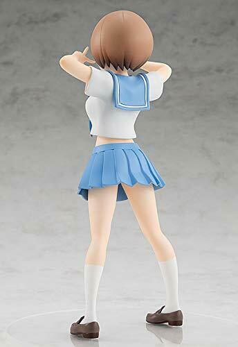 Good Smile Company Pop Up Parade Kill La Kill Mako Mankanshoku Figure- Japan Figure Store - #1 Bring To You The Best Japanese Goods