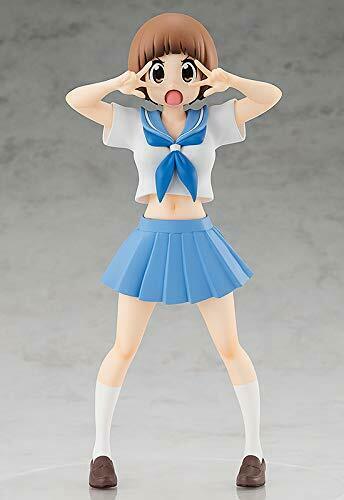 Good Smile Company Pop Up Parade Kill La Kill Mako Mankanshoku Figure- Japan Figure Store - #1 Bring To You The Best Japanese Goods