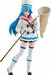 Good Smile Company Pop Up Parade Konosuba Aqua: Winter Ver. Figure - Japan Figure