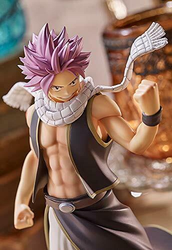 Good Smile Company Pop Up Parade Natsu Dragneel Figure- Japan Figure Store - #1 Bring To You The Best Japanese Goods