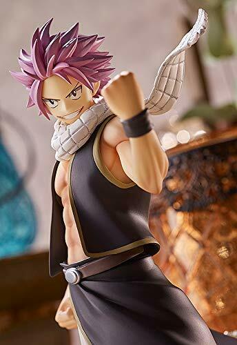 Good Smile Company Pop Up Parade Natsu Dragneel Figure- Japan Figure Store - #1 Bring To You The Best Japanese Goods