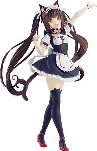 Good Smile Company Pop Up Parade Nekopara Chocola Figure - Japan Figure