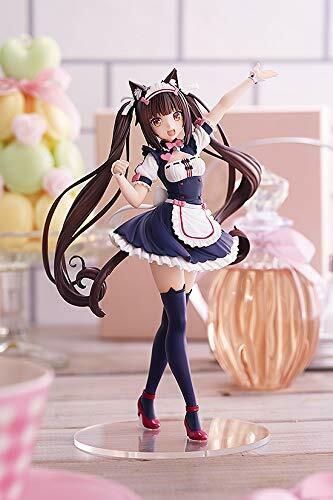 Good Smile Company Pop Up Parade Nekopara Chocola Figure- Japan Figure Store - #1 Bring To You The Best Japanese Goods