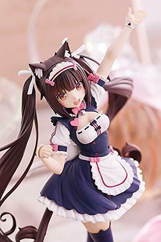 Good Smile Company Pop Up Parade Nekopara Chocola Figure- Japan Figure Store - #1 Bring To You The Best Japanese Goods