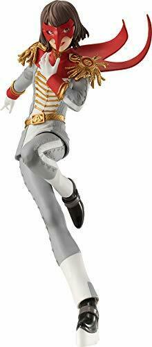 Good Smile Company Pop Up Parade Persona5 The Animation Crow Figure- Japan Figure Store - #1 Bring To You The Best Japanese Goods