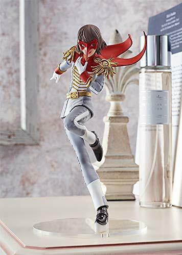 Good Smile Company Pop Up Parade Persona5 The Animation Crow Figure- Japan Figure Store - #1 Bring To You The Best Japanese Goods