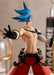 Good Smile Company Pop Up Parade Promare Galo Thymos Figure- Japan Figure Store - #1 Bring To You The Best Japanese Goods