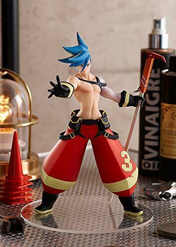 Good Smile Company Pop Up Parade Promare Galo Thymos Figure- Japan Figure Store - #1 Bring To You The Best Japanese Goods