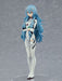 Good Smile Company Rebuild of Evangelion Rei Ayanami Long Hair Pop Up Parade Figure- Japan Figure Store - #1 Bring To You The Best Japanese Goods
