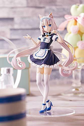 Good Smile Company Pop Up Parade Vanilla Figure- Japan Figure Store - #1 Bring To You The Best Japanese Goods