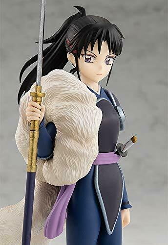 Good Smile Company Pop Up Parade Yashahime: Princess Half-demon Setsuna Figure- Japan Figure Store - #1 Bring To You The Best Japanese Goods
