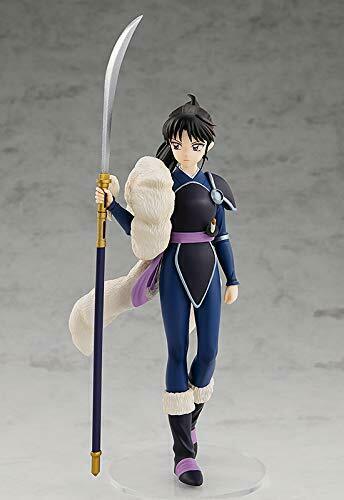 Good Smile Company Pop Up Parade Yashahime: Princess Half-demon Setsuna Figure- Japan Figure Store - #1 Bring To You The Best Japanese Goods
