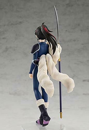Good Smile Company Pop Up Parade Yashahime: Princess Half-demon Setsuna Figure- Japan Figure Store - #1 Bring To You The Best Japanese Goods