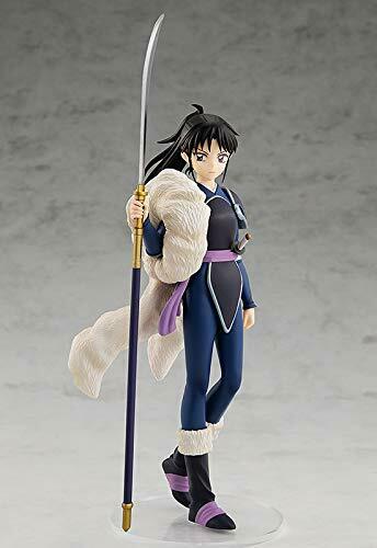 Good Smile Company Pop Up Parade Yashahime: Princess Half-demon Setsuna Figure- Japan Figure Store - #1 Bring To You The Best Japanese Goods