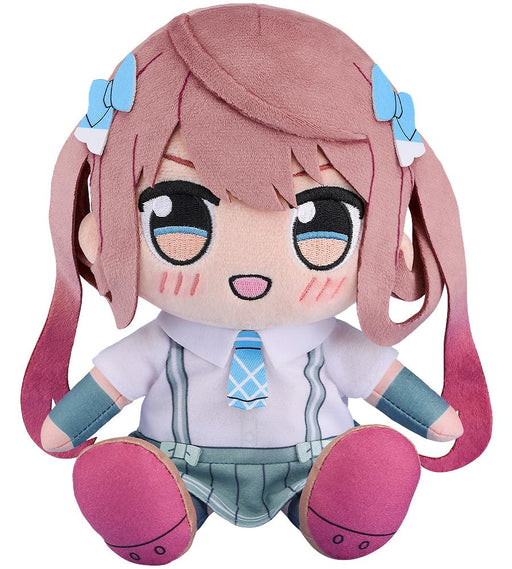 Good Smile Company Kancolle Asakumo Kuripan Plush Toy for Sea Adventures- Japan Figure Store - #1 Bring To You The Best Japanese Goods