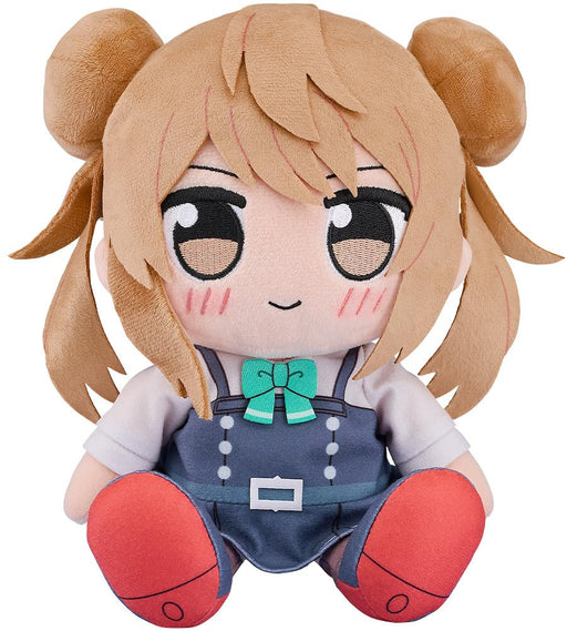 Good Smile Company Kancolle High Tide Kuripan Plush Toy Sea Theme- Japan Figure Store - #1 Bring To You The Best Japanese Goods