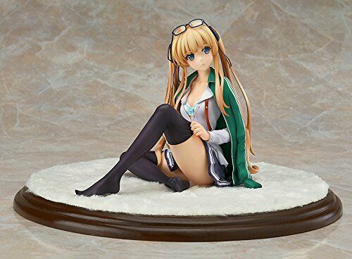 Good Smile Company Saekano Eriri Spencer Sawamura 1/7 Scale Figure- Japan Figure Store - #1 Bring To You The Best Japanese Goods