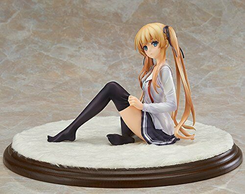 Good Smile Company Saekano Eriri Spencer Sawamura 1/7 Scale Figure- Japan Figure Store - #1 Bring To You The Best Japanese Goods