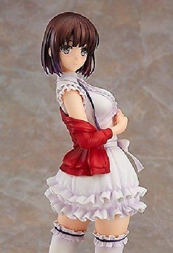 Good Smile Company Saekano Megumi Kato 1/7 Pvc Figure F/s- Japan Figure Store - #1 Bring To You The Best Japanese Goods