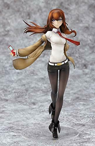 Good Smile Company Steins;gate Kurisu Makise 1/8 Scale Figure- Japan Figure Store - #1 Bring To You The Best Japanese Goods