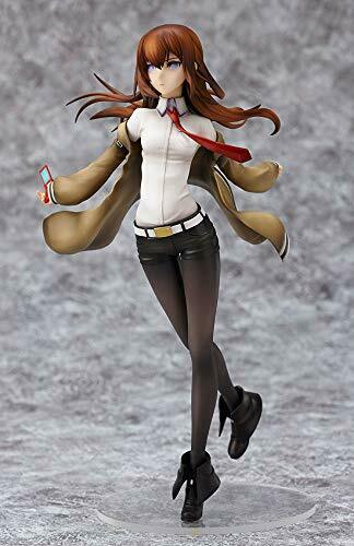 Good Smile Company Steins;gate Kurisu Makise 1/8 Scale Figure- Japan Figure Store - #1 Bring To You The Best Japanese Goods