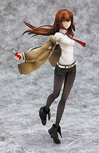 Good Smile Company Steins;gate Kurisu Makise 1/8 Scale Figure- Japan Figure Store - #1 Bring To You The Best Japanese Goods