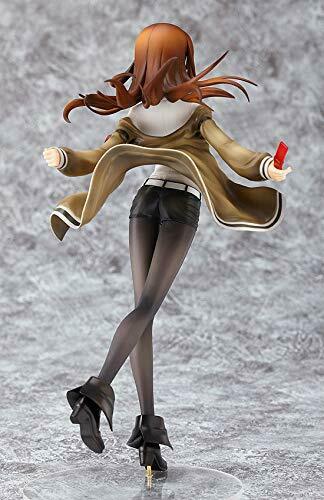 Good Smile Company Steins;gate Kurisu Makise 1/8 Scale Figure- Japan Figure Store - #1 Bring To You The Best Japanese Goods