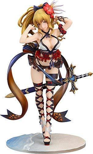 Good Smile Company Summer Version Vira 1/8 Scale Figure- Japan Figure Store - #1 Bring To You The Best Japanese Goods