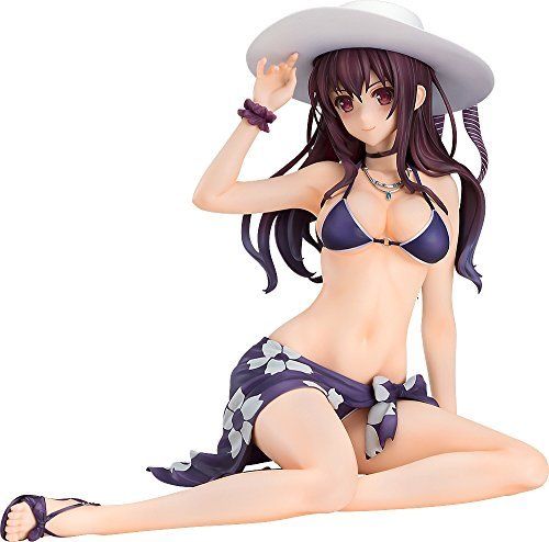 Good Smile Company Utaha Kasumigaoka Swimsuit Ver. 1/7 Scale Figure - Japan Figure