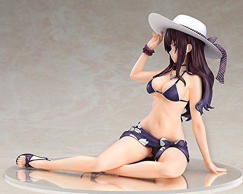 Good Smile Company Utaha Kasumigaoka Swimsuit Ver. 1/7 Scale Figure- Japan Figure Store - #1 Bring To You The Best Japanese Goods