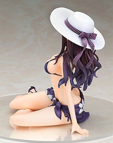 Good Smile Company Utaha Kasumigaoka Swimsuit Ver. 1/7 Scale Figure- Japan Figure Store - #1 Bring To You The Best Japanese Goods