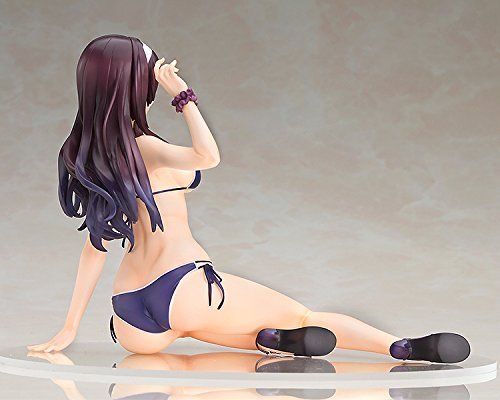 Good Smile Company Utaha Kasumigaoka Swimsuit Ver. 1/7 Scale Figure- Japan Figure Store - #1 Bring To You The Best Japanese Goods