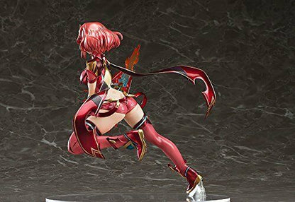 Good Smile Company Xenoblade Chronicles 2 Pyra Homura 1:7 Scale Pvc Figure- Japan Figure Store - #1 Bring To You The Best Japanese Goods