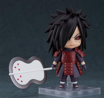 Good Smile Company Nendoroid Naruto Shippuden Madara Uchihama Action Figure G17411- Japan Figure Store - #1 Bring To You The Best Japanese Goods