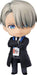 Good Smile Nendoroid 865 Yuri!!! On Ice Victor Nikiforov: Coach Ver. Figure- Japan Figure Store - #1 Bring To You The Best Japanese Goods