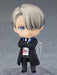 Good Smile Nendoroid 865 Yuri!!! On Ice Victor Nikiforov: Coach Ver. Figure- Japan Figure Store - #1 Bring To You The Best Japanese Goods