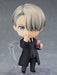 Good Smile Nendoroid 865 Yuri!!! On Ice Victor Nikiforov: Coach Ver. Figure- Japan Figure Store - #1 Bring To You The Best Japanese Goods